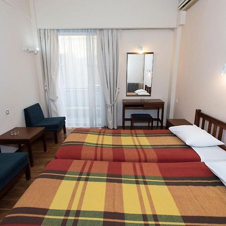 Hotel Alexandros ヴォロス エクステリア 写真