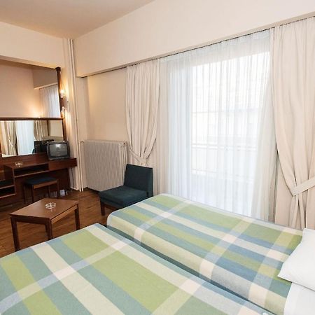 Hotel Alexandros ヴォロス エクステリア 写真