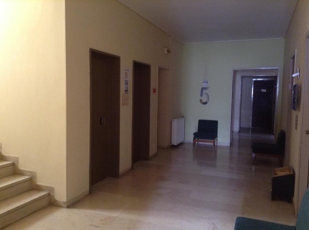 Hotel Alexandros ヴォロス エクステリア 写真
