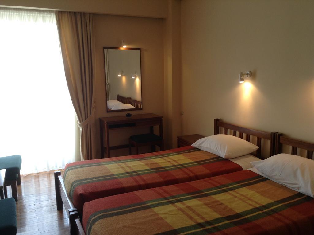 Hotel Alexandros ヴォロス エクステリア 写真