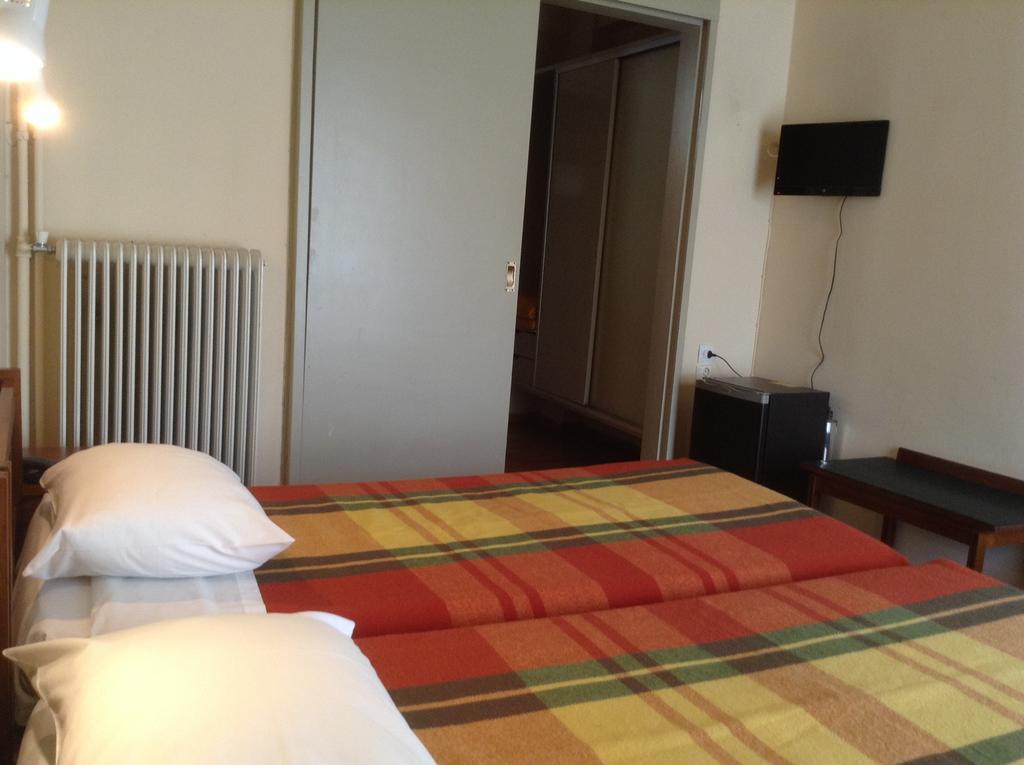 Hotel Alexandros ヴォロス 部屋 写真