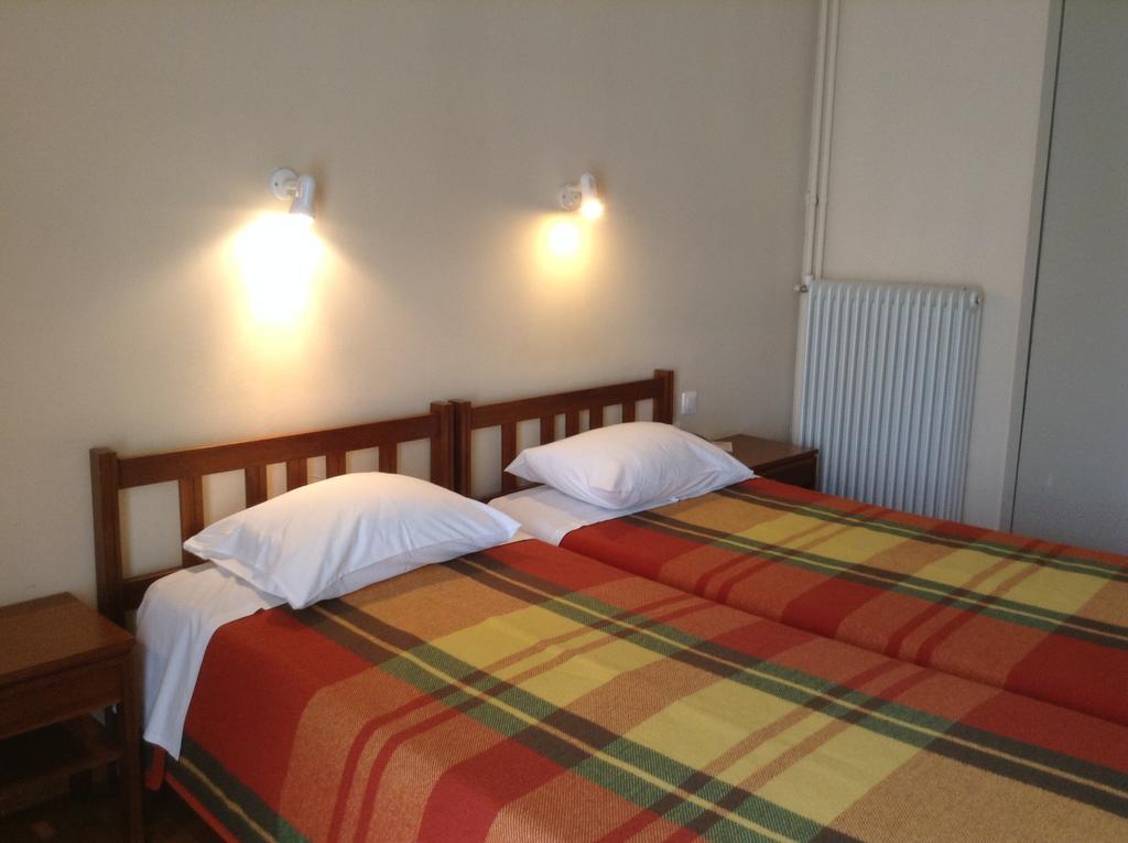 Hotel Alexandros ヴォロス 部屋 写真