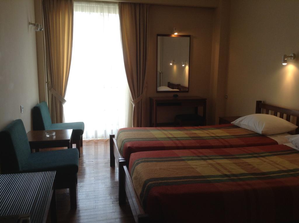 Hotel Alexandros ヴォロス 部屋 写真