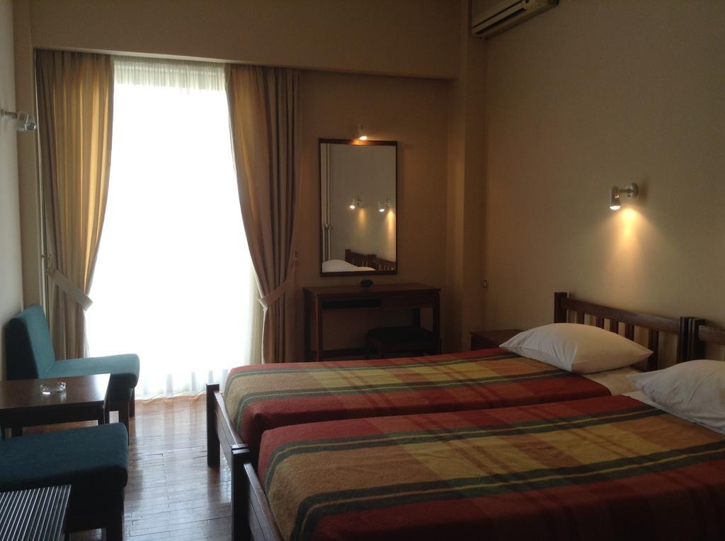 Hotel Alexandros ヴォロス エクステリア 写真