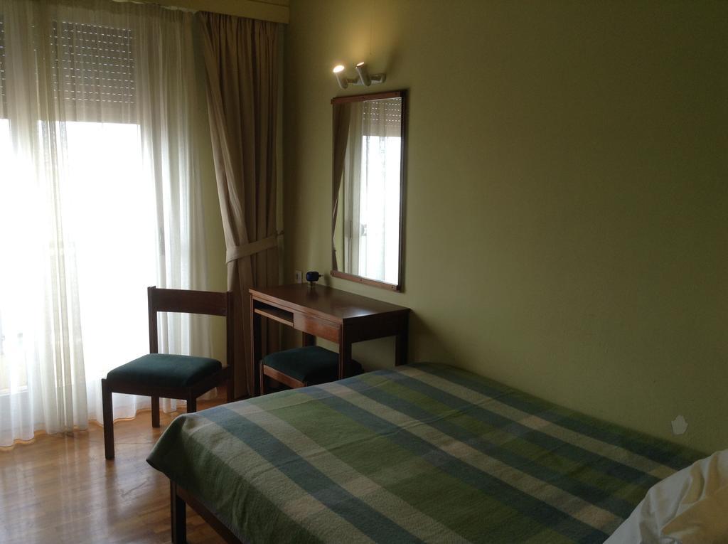 Hotel Alexandros ヴォロス 部屋 写真