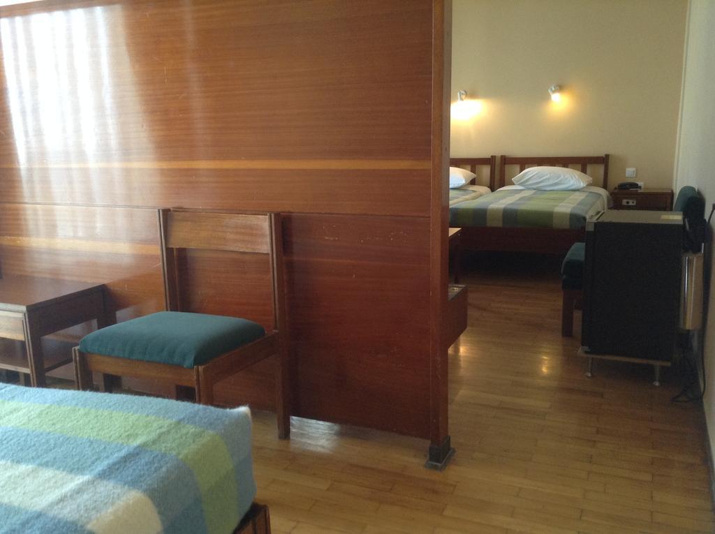 Hotel Alexandros ヴォロス エクステリア 写真