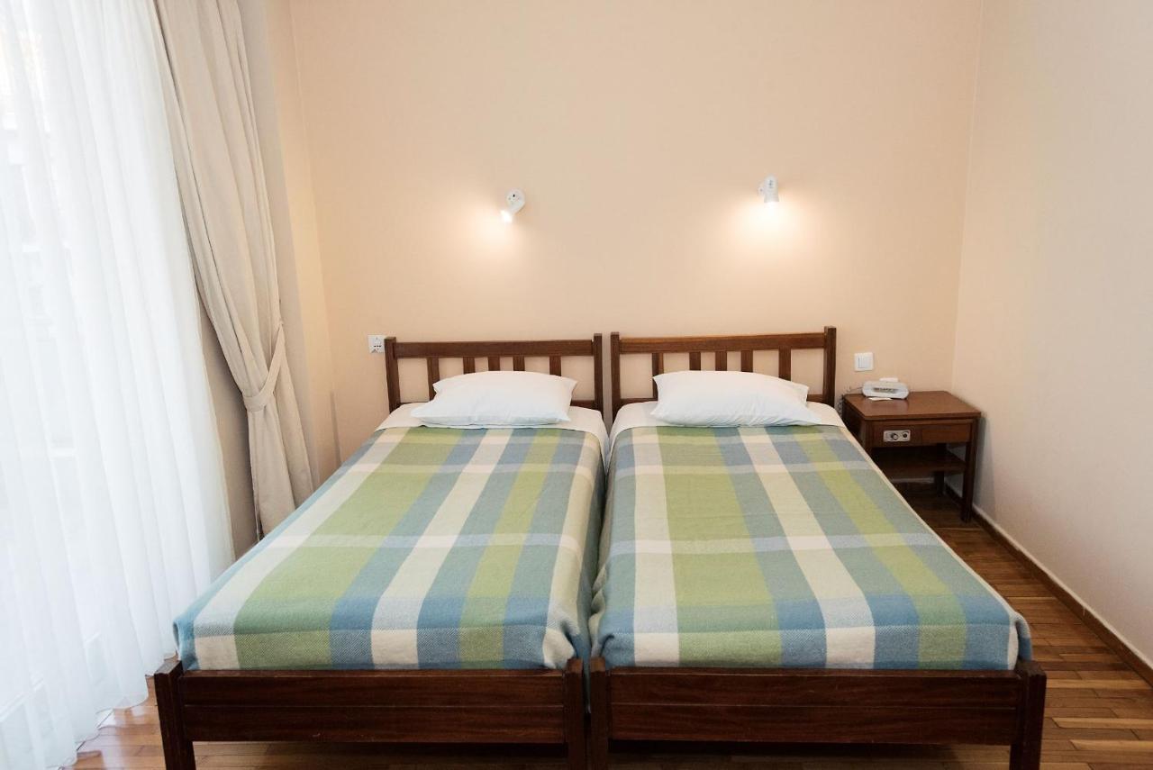 Hotel Alexandros ヴォロス エクステリア 写真